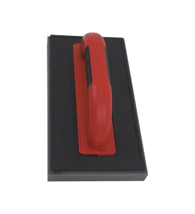 TOPTRADE hladítko ABS,  litex extra, PROFESSIONAL, 250 x 130 x 20 mm 905117