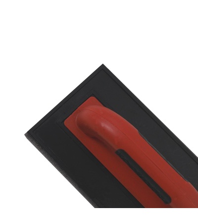 TOPTRADE hladítko ABS,  litex extra, PROFESSIONAL, 250 x 130 x 20 mm 905117