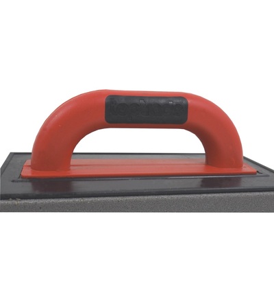 TOPTRADE hladítko ABS,  litex extra, PROFESSIONAL, 250 x 130 x 20 mm 905117