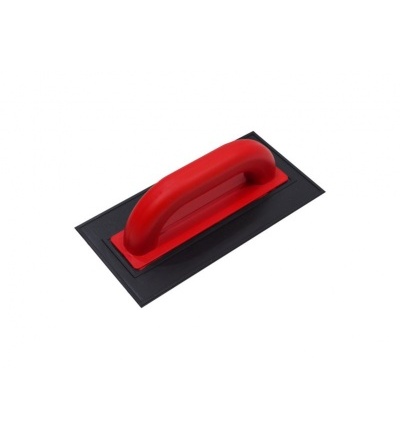 TOPTRADE hladítko ABS, plastové, 220 x 135 mm 105113