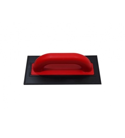 TOPTRADE hladítko ABS, plastové, 220 x 135 mm 105113