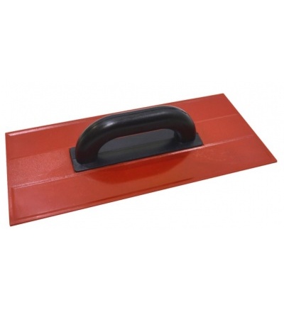 TOPTRADE hladítko ABS, plastové, 400 x 180 mm 105092