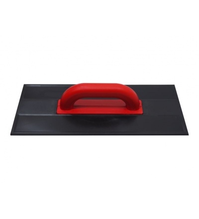 TOPTRADE hladítko ABS, plastové, 400 x 180 mm 105092