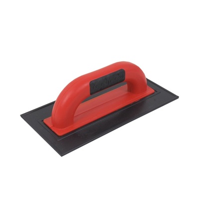 TOPTRADE hladítko ABS, plastové, PROFESSIONAL, 250 x 130 mm 905102