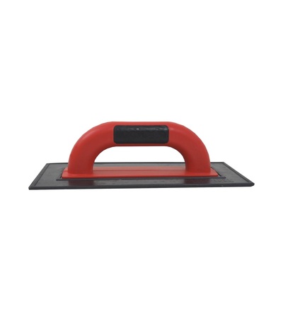TOPTRADE hladítko ABS, plastové, PROFESSIONAL, 275 x 135 mm 109021