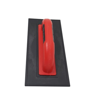 TOPTRADE hladítko ABS, plastové, PROFESSIONAL, 275 x 135 mm 109021