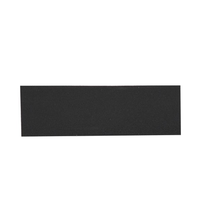 TOPTRADE hladítko ABS, špaletové, mikropryž, PROFESSIONAL, 220 x 65 x 8 mm 109656