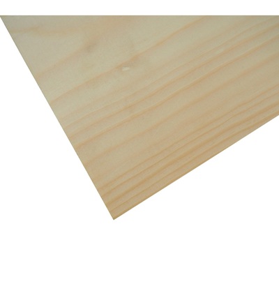 TOPTRADE hladítko dřevěné, PROFESSIONAL, 400 x 140 mm 109490