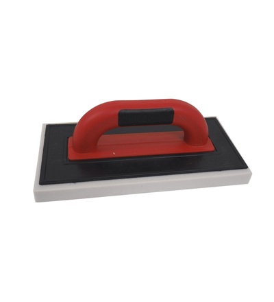 TOPTRADE hladítko duren, PROFESSIONAL, 280 x 140 x 20 mm 109488