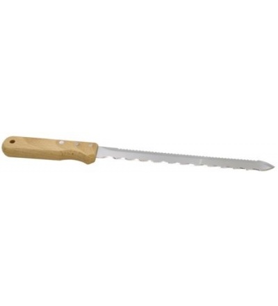 TOPTRADE nůž na izolační vatu 701212