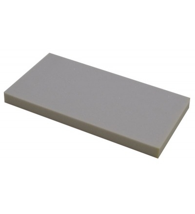 TOPTRADE povrch náhradní, duren,  220 x 135 x 20 mm 105208