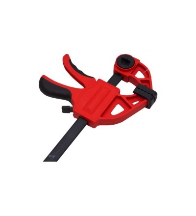 TOPTRADE svěrka quick grip 200 mm 603131