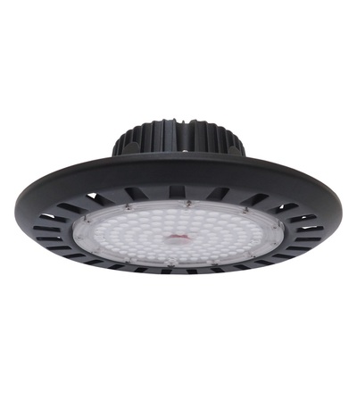 TOPTRADE svítidlo LED, 100 W, UFO, 4000 K, 15000 lm, IP 65 605781